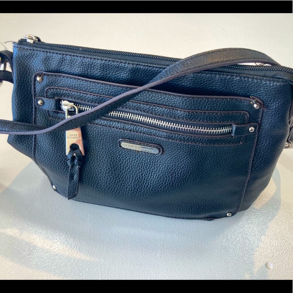Dana Buchmen purse